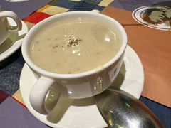 -遇见西木美式餐厅(体育路店)