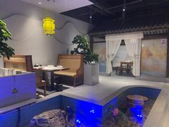 -寿州大饭店·餐厅