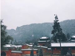 -武当山风景区