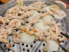 -映日农场无花果鸡(滨江东路店)