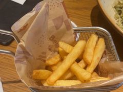 -菲滋意式餐厅(上虞万和城店)