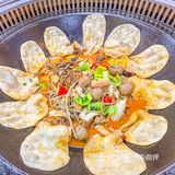 漳州新开的地锅鸡绝了！！！！！今天吃到扶墙出