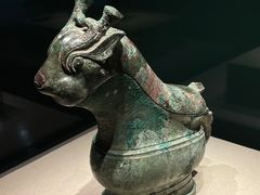 -深圳博物馆(古代艺术馆)