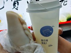 -张果佬年糕卷(科巷店)