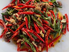 -刘家花园·柴火鸡·中餐酒楼·西昌烧烤(三圣乡店)