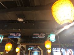 大堂-坛宗剁椒鱼头(河西王府井店)