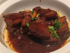 -绿茶餐厅(燕郊永旺店)