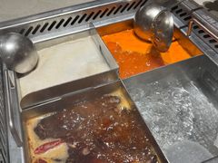 -海底捞火锅(上地华联店)