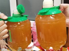 -永红源·啤酒烧烤海鲜大排档(台柳路店)