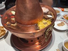 -东门口涮肉·砂锅·烤串(老门东店)