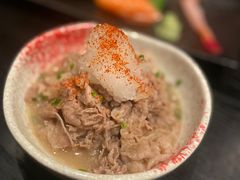 -玄白·炭烤活鳗(上海首店)