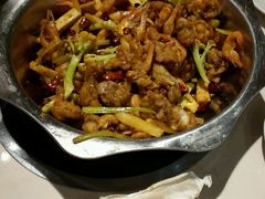 -咏哇美蛙美味(厦门罗宾森店)