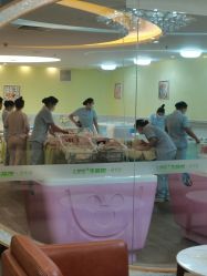 点击看大图 -生命加•Q考拉月子会所(玫瑰园店)