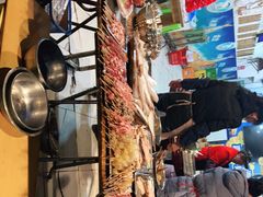 -袁师傅烤肉(弹子石店)