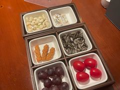 -日喀则乔穆朗宗酒店