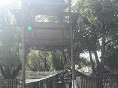 -观潮胜地公园