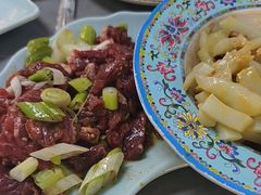 -牛犇炭火烤肉·鲜切烤肉(承德总店)