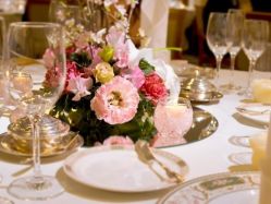 -厦门庐山大酒店·宴会厅