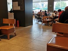 大堂-星巴克(昆明金鹰天地店)