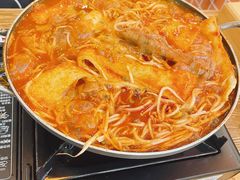 -吴草鸡爪오초닭발韩食堂(融恒盈嘉中心店)