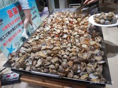 -福缘烤肉王自助(爱琴海-原比尔森店)