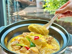 -九龙茶记·粤式餐厅融合菜(鹭江店)