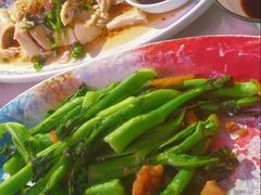 -常来小聚·广州非遗传承餐厅(高德置地店)