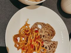 -楚禾宴·家宴(光谷大道店)