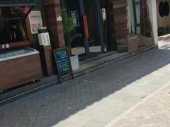 -邈墨茶馆(大兜路1号店)