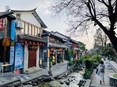 -大理古城