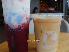 -瑞幸咖啡(杭州绿地中央店)