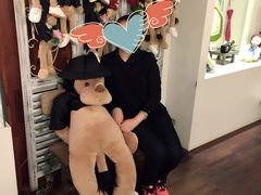 -济州岛泰迪熊博物馆