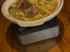 -黄山老妈·土菜(碧桂园店)