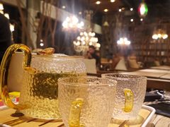 -漫咖啡MAANCOFFEE(清江路店)