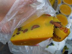 豌豆糕也不错吃-赵家蜂蜜凉粽