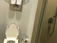 -深圳东部华侨城茵特拉根酒店