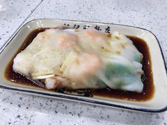招牌鲜虾肠-银记肠粉(文昌北路店)