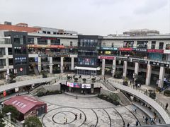 -浦江城市生活广场(江月路店)