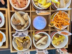 -菌自由丨野生菌火锅特色庭院餐厅(丽江古城店)