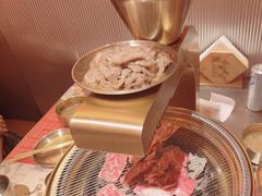 -西塔老太太泥炉烤肉(苏州大悦城店)