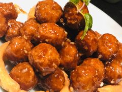 -北平盛世·新京菜·北京烤鸭(劲松·双井店)