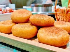 -香佰里重庆火锅(恒力博纳广场店)