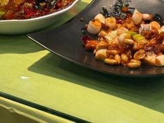 -玉桥餐厅(天坛店)