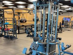 -燃坊JEN ACTIVE游泳健身中心·深圳前海JEN酒店