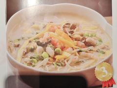 -四道菜·福建菜馆(莆田万达店)