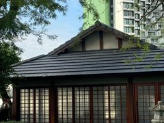 -新加坡泛太平洋酒店