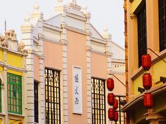 -孙文西路步行街