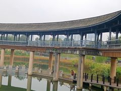 -眉山湿地公园(东坡区)