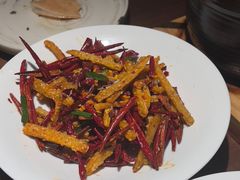 -清水亭湖北菜(大屯DT51店)