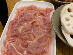 -刁姐火锅(五小区店)